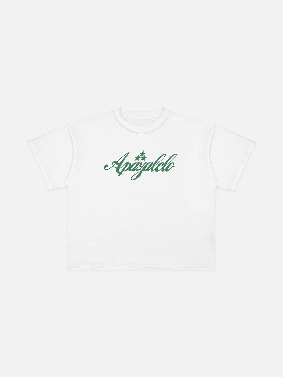SCRIPT TEE