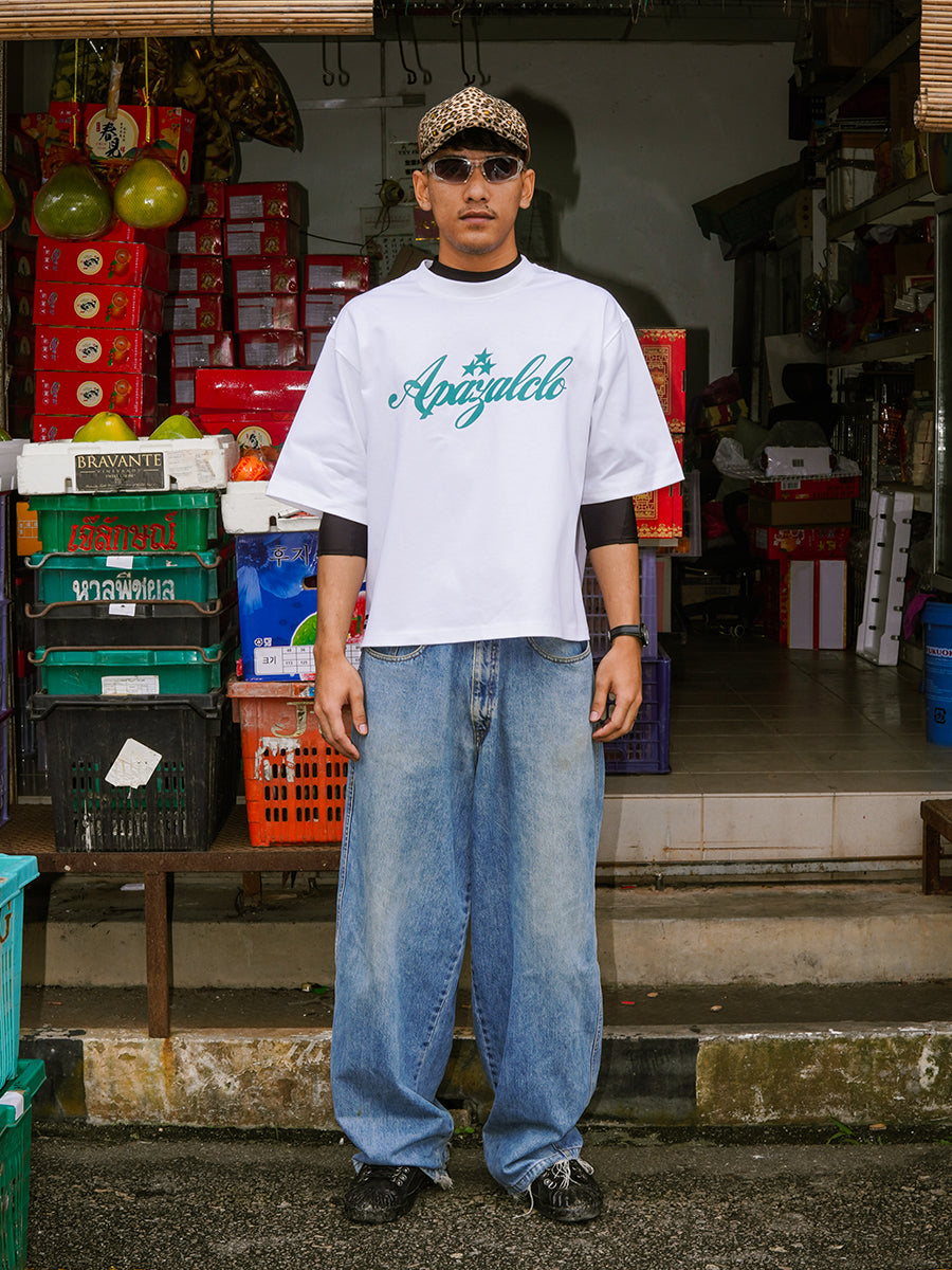 SCRIPT TEE