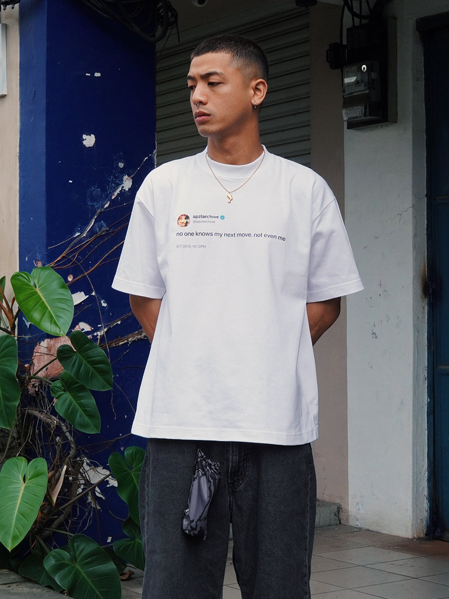 APZLARCHV 01 TEE