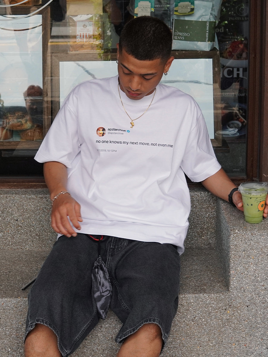 APZLARCHV 01 TEE