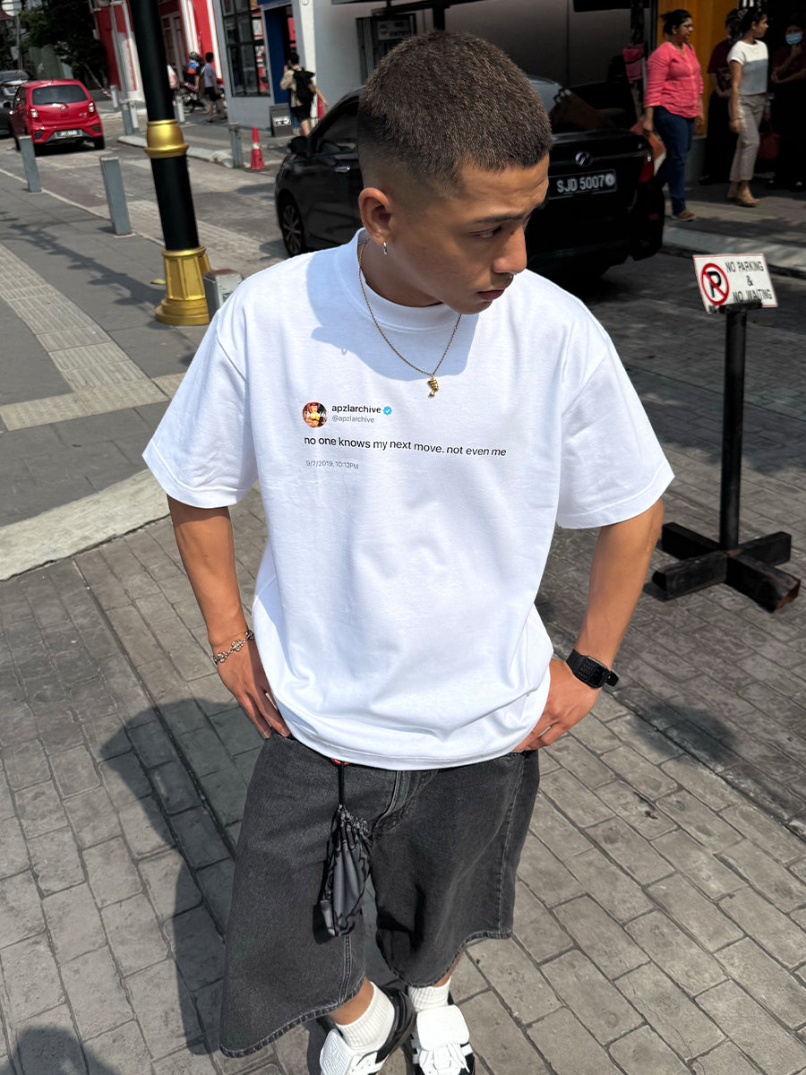 APZLARCHV 01 TEE