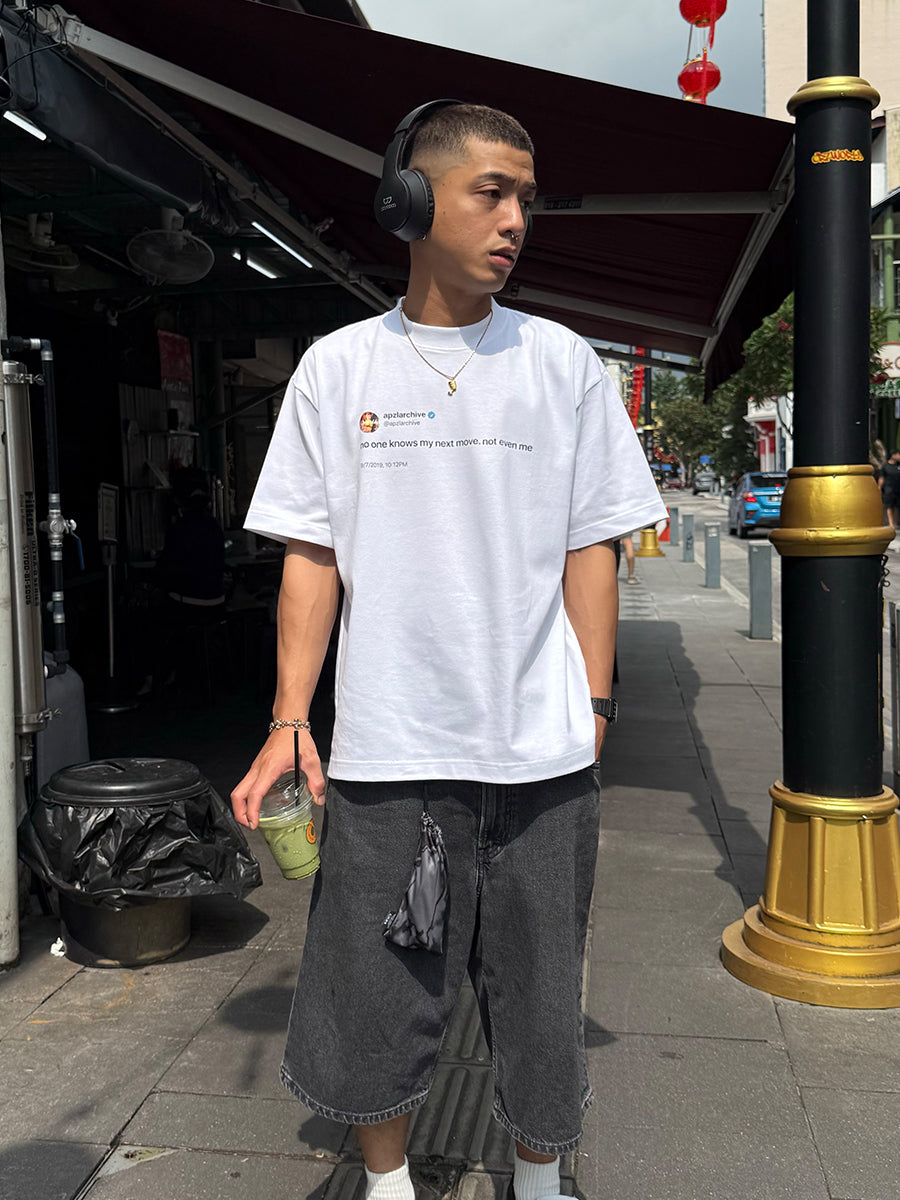 APZLARCHV 01 TEE