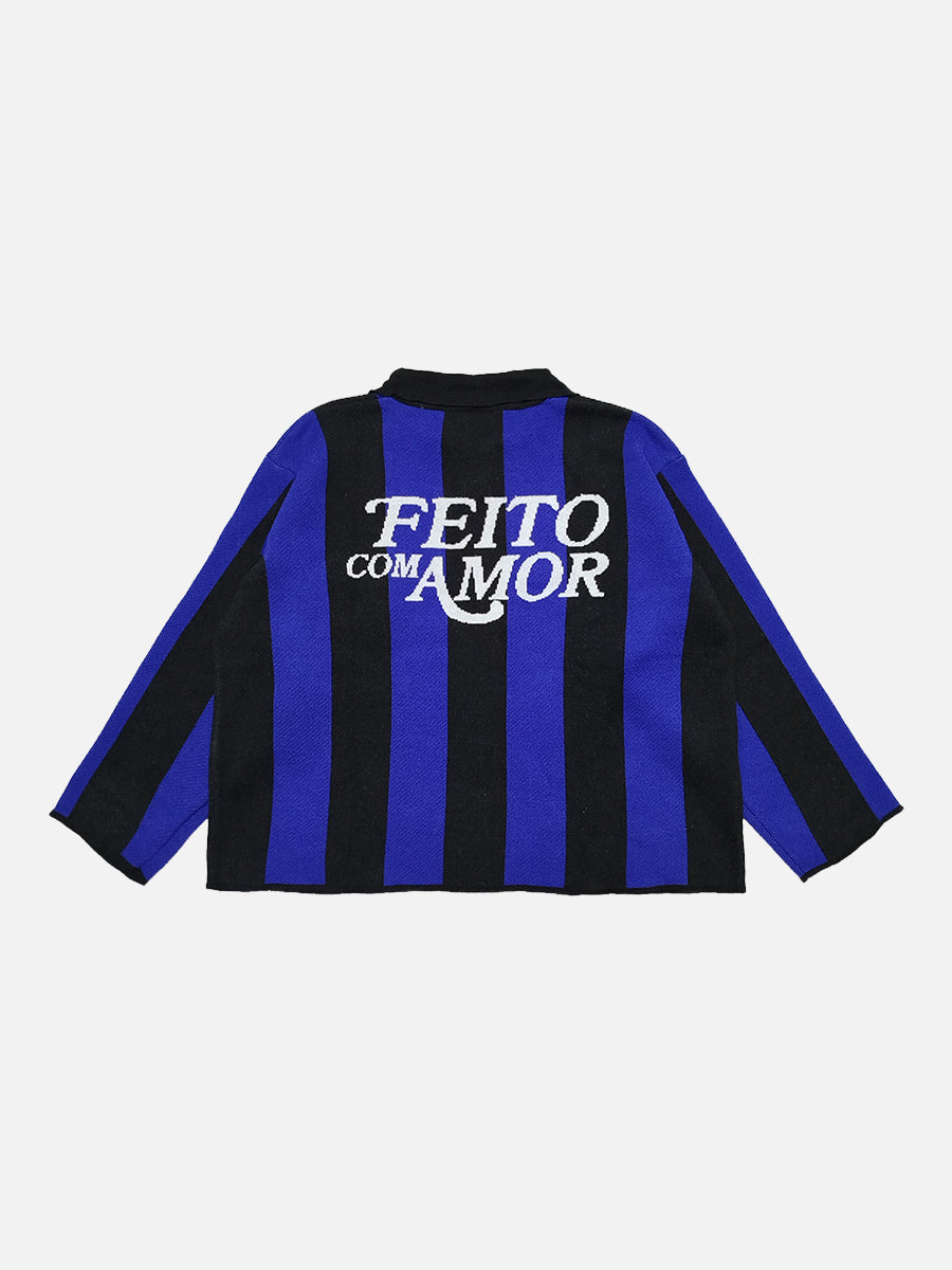 FEITO COM AMOR - KNIT JERSEY