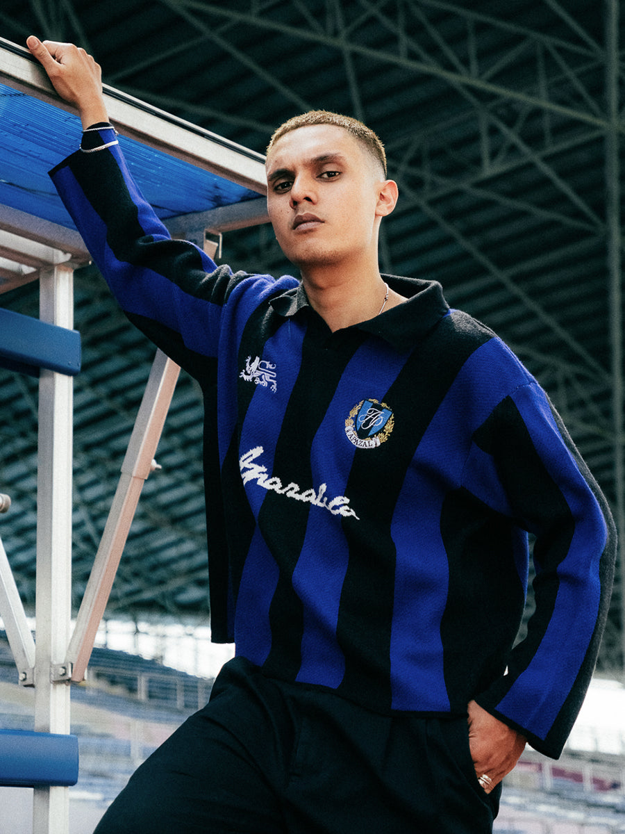 FEITO COM AMOR - KNIT JERSEY