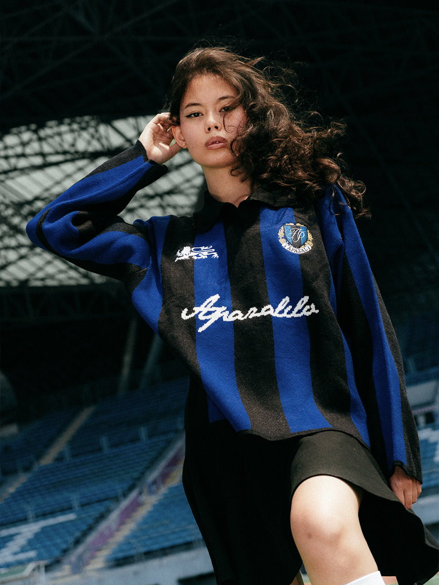 FEITO COM AMOR - KNIT JERSEY