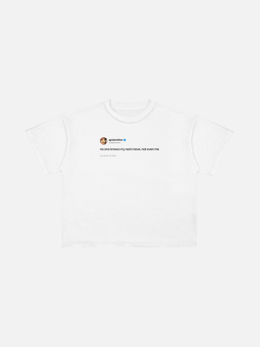 APZLARCHV 01 TEE