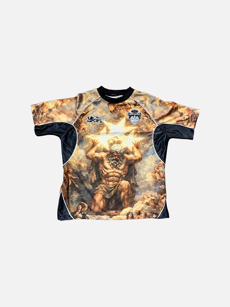 RENAISSANCE JERSEY