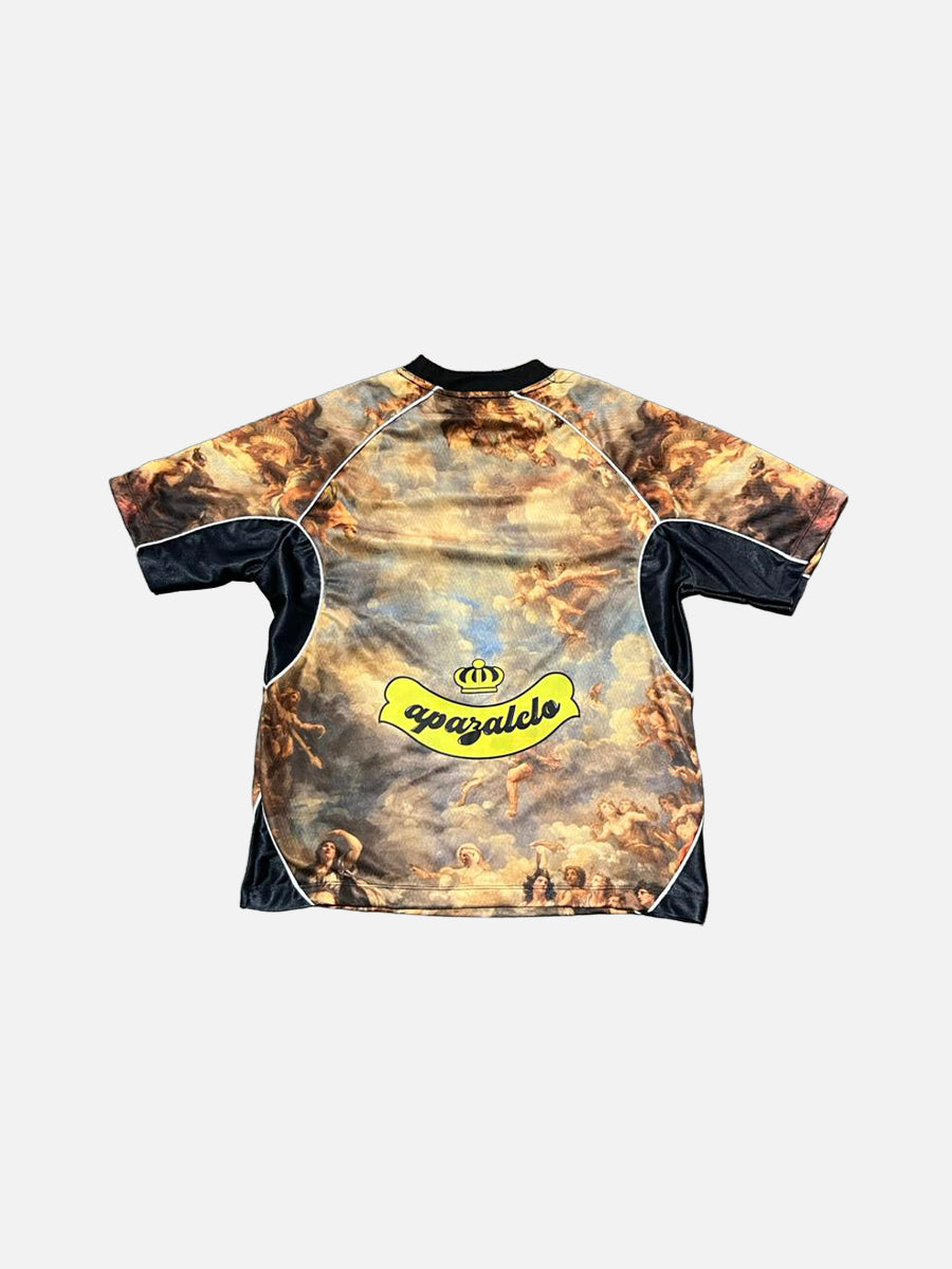 RENAISSANCE JERSEY