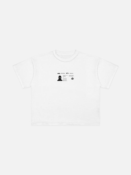 LICENSE TEE