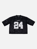 NFL 24 MESH JERSEY