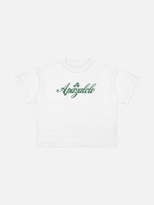 SCRIPT TEE