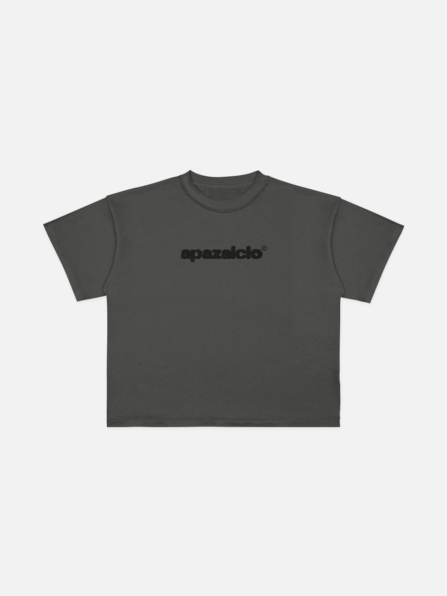 WORDING TEE