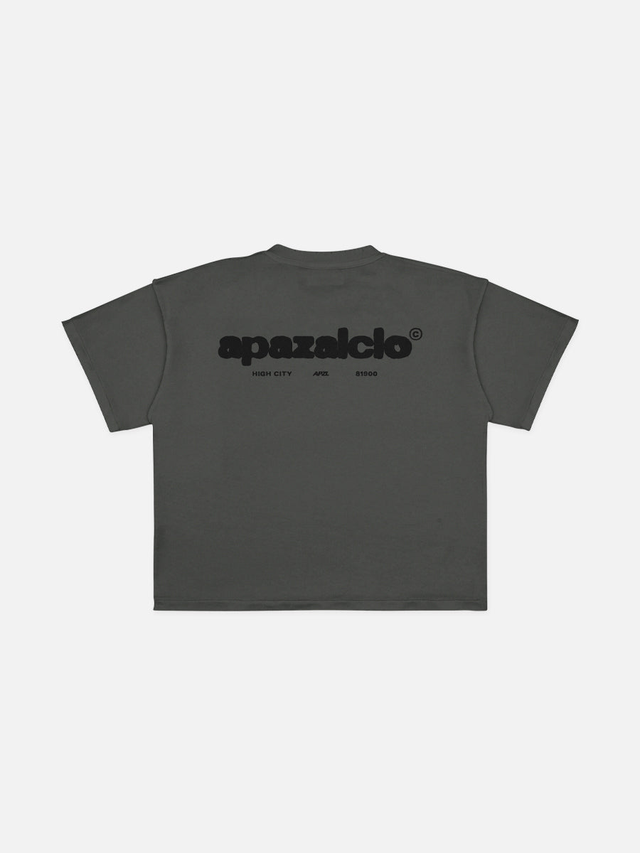 WORDING TEE