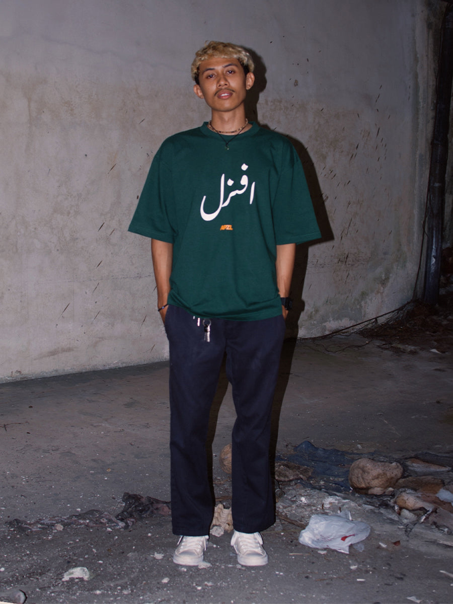 JAWI TEE