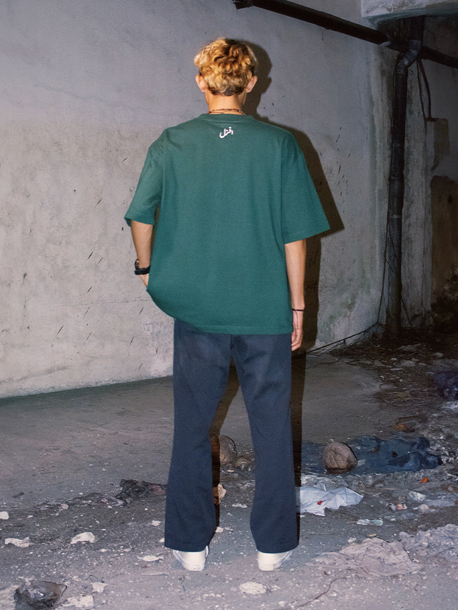 JAWI TEE